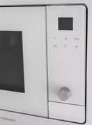 Встраиваемая микроволновая печь Kuppersberg HMW 655 W фото 2 в Тюмени