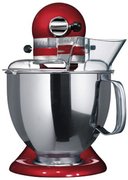 Миксер Китчен Эйд 5KSM150PSECA фото 2 в Тюмени Миксер KitchenAid 5KSM150PSECA фото 2 в Тюмени