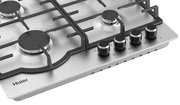 Варочная панель Haier HHX-M64RNVX фото 4 в Тюмени