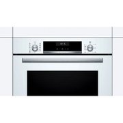 Духовой шкаф Bosch HBG557SW0R фото 2 в Тюмени