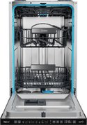 Встраиваемая посудомоечная машина Haier HDWE11-594RU фото 4 в Тюмени