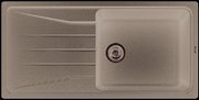 Мойка Blanco Sona XL 6S алюметаллик фото в Тюмени