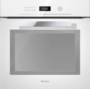 Духовой шкаф Miele H6461B BRWS бриллиантовый белый