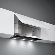Встраиваемая вытяжка Falmec MOVE 120 black фото 4 в Тюмени