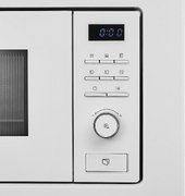 Встраиваемая микроволновая печь Midea MI72200W фото 3 в Тюмени