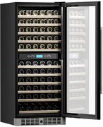 Винный шкаф Meyvel MV116-KST2 фото 3 в Тюмени