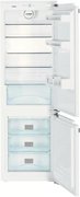Встраиваемый холодильник Liebherr ICUN 3314 Comfort NoFrost фото 2 в Тюмени