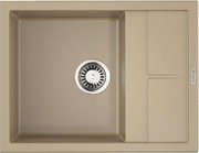 Мойка Омойкири Sumi 65-CH фото в Тюмени Мойка Omoikiri Sumi 65-CH фото в Тюмени