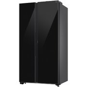 Холодильник Samsung RS80F65M1BWT фото 2 в Тюмени