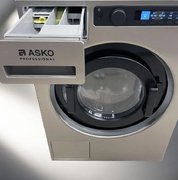 Профессиональная стиральная машина Asko WMC8944VB.T фото 4 в Тюмени