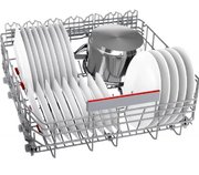 Встраиваемая посудомоечная машина Bosch SMV6ECX08E фото 3 в Тюмени