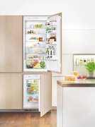 Встраиваемый холодильник Liebherr IK 2310 Comfort фото 4 в Тюмени