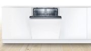 Встраиваемая посудомоечная машина Bosch SMV25BX03R фото 3 в Тюмени
