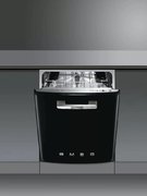 Посудомоечная машина Smeg ST2FABNE фото 2 в Тюмени
