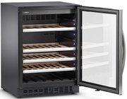 Винный шкаф Dometic C50G Double Wooden Zebrano фото 3 в Тюмени
