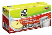 Моющие средства Magic Power MP-2020 фото в Тюмени Моющие средства Magic Power MP-2020 фото в Тюмени