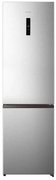 Отдельностоящий двухкамерный холодильник Gorenje NRK620161X4I