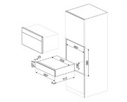 Ящик сомелье Смег CPS315X фото 4 в Тюмени Ящик сомелье Smeg CPS315X фото 4 в Тюмени