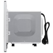 Встраиваемая микроволновая печь KRONA RAUM 60 WH DOTS фото 4 в Тюмени