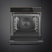 Духовой шкаф Smeg SO6606S4PNR фото 4 в Тюмени