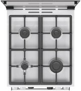 Газовая плита Gorenje GGI5C22WF фото 3 в Тюмени