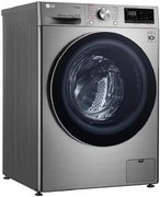 Стирально-сушильная машина LG F4V5VG2S фото 4 в Тюмени