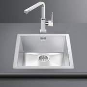 Мойка Smeg VQ40F-2 фото в Тюмени