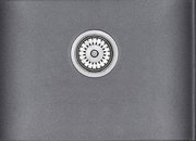 Мойка Graude QSS 60.0 черный фото 2 в Тюмени