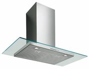 Вытяжка Falmec Kristal 120 ix (800) ECP фото 2 в Тюмени