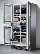 Винный шкаф Gaggenau IK 364-251 фото 2 в Тюмени