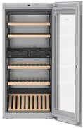 Встраиваемый винный шкаф Liebherr EWTgw 2383 Vinidor фото 3 в Тюмени