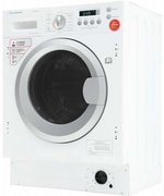 Встраиваемая стирально-сушильная машина Schaub Lorenz SLW BW8543 I фото 3 в Тюмени