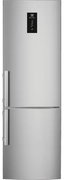 Холодильник Electrolux EN3454NOX фото 2 в Тюмени