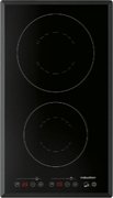 Индукционная варочная панель Barazza 1PI30IDN черная