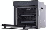 Духовой шкаф Haier HWO60SM5S5B1H фото 3 в Тюмени