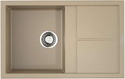 Мойка Омойкири Sumi 79-CH фото в Тюмени Мойка Omoikiri Sumi 79-CH фото в Тюмени