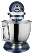 Планетарный миксер Китчен Эйд 5KSM175PSEIB фото 3 в Тюмени Планетарный миксер KitchenAid 5KSM175PSEIB фото 3 в Тюмени