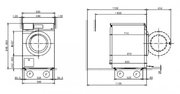 Стиральная машина Miele PWM908 DV RU SST фото 4 в Тюмени