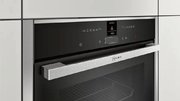 Духовой шкаф Neff B17CR32N1 фото 2 в Тюмени