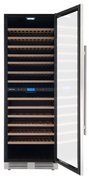 Встраиваемый винный шкаф CellarPrivate CP165-2T фото 3 в Тюмени