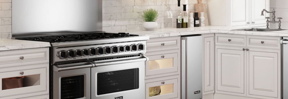 Варочные центры Viking