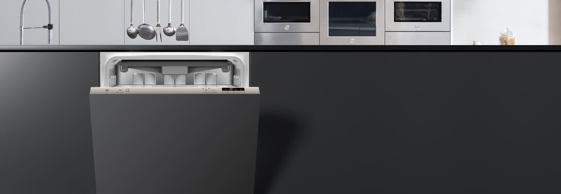 Посудомоечные машины Bertazzoni