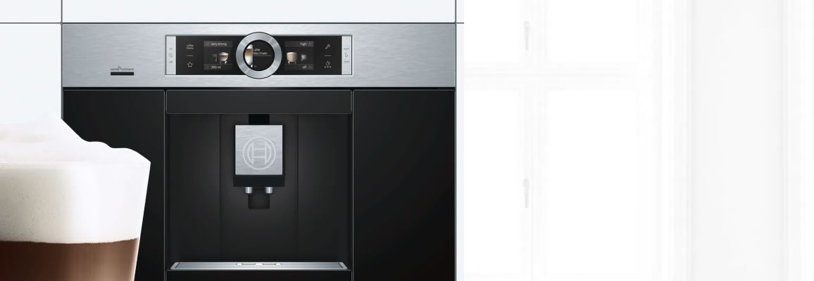 Кофемашины Bosch