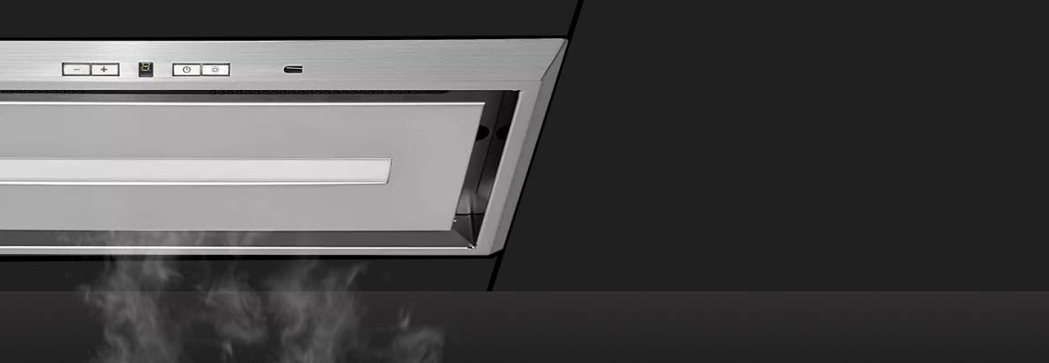 Вытяжки Kuppersberg