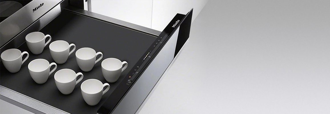 Подогреватели Miele