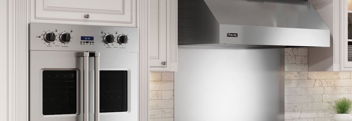 Духовые шкафы Viking