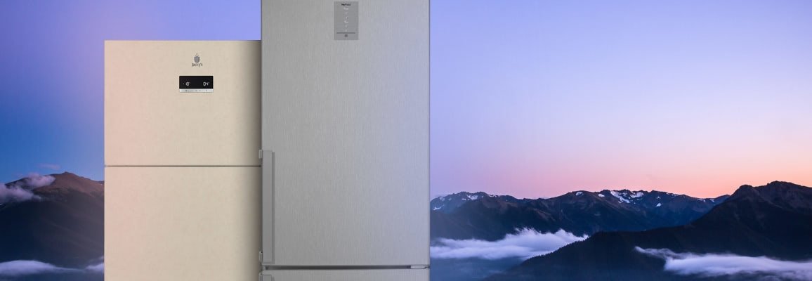 Холодильники Jacky`s