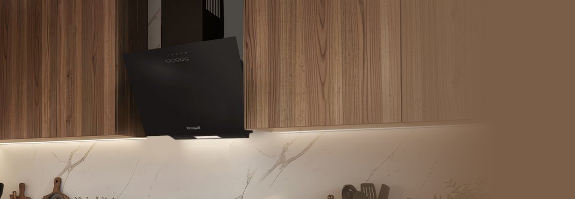 Вытяжки Weissgauff
