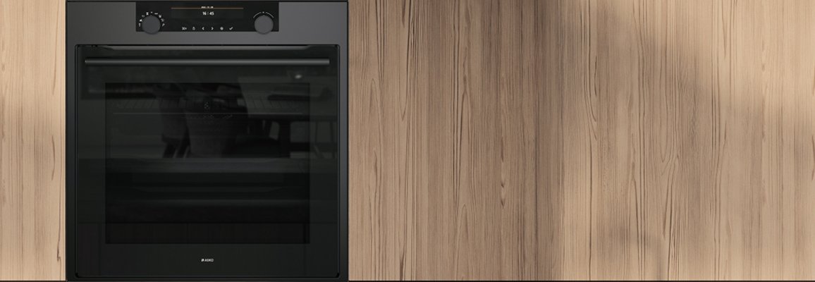 Духовые шкафы Asko