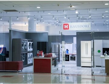 Москва, Мичуринский проспект, 58к1, ТЦ «Любимый», 2 этаж